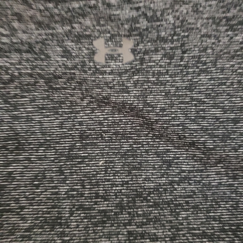 Under Armour Sonic Performance Vest - Picture 6 of 9